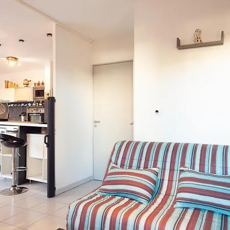 Les Terrasses Des Calanques Apartment Marseille Exterior photo