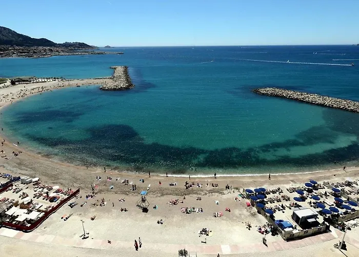 Les Terrasses Des Calanques