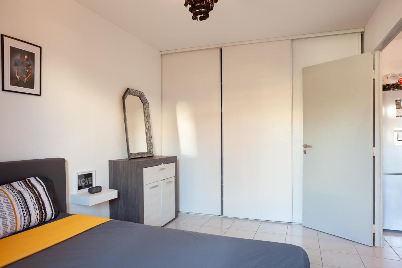 Apartment Les Terrasses Des Calanques